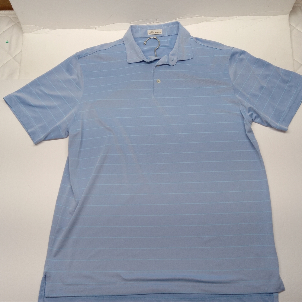 Peter Millar XL golf polo